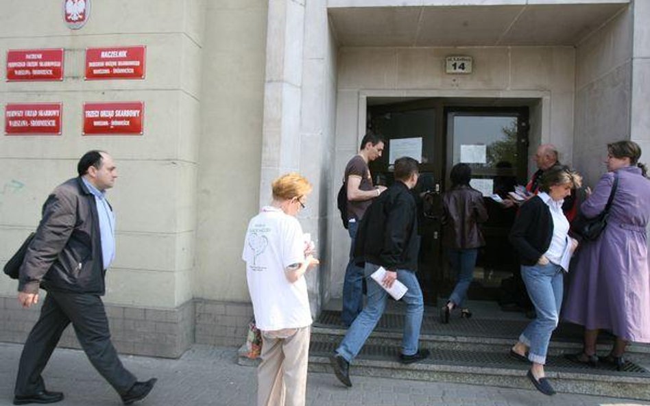 Kupując mieszkanie, pamiętaj o podatku od hipoteki