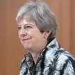 Theresa May coraz bardziej się liczy z brakiem porozumienia o warunkach rozwodu z Unią.