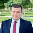 Jacek Wójcicki, prezydent Gorzowa Wielkopolskiego