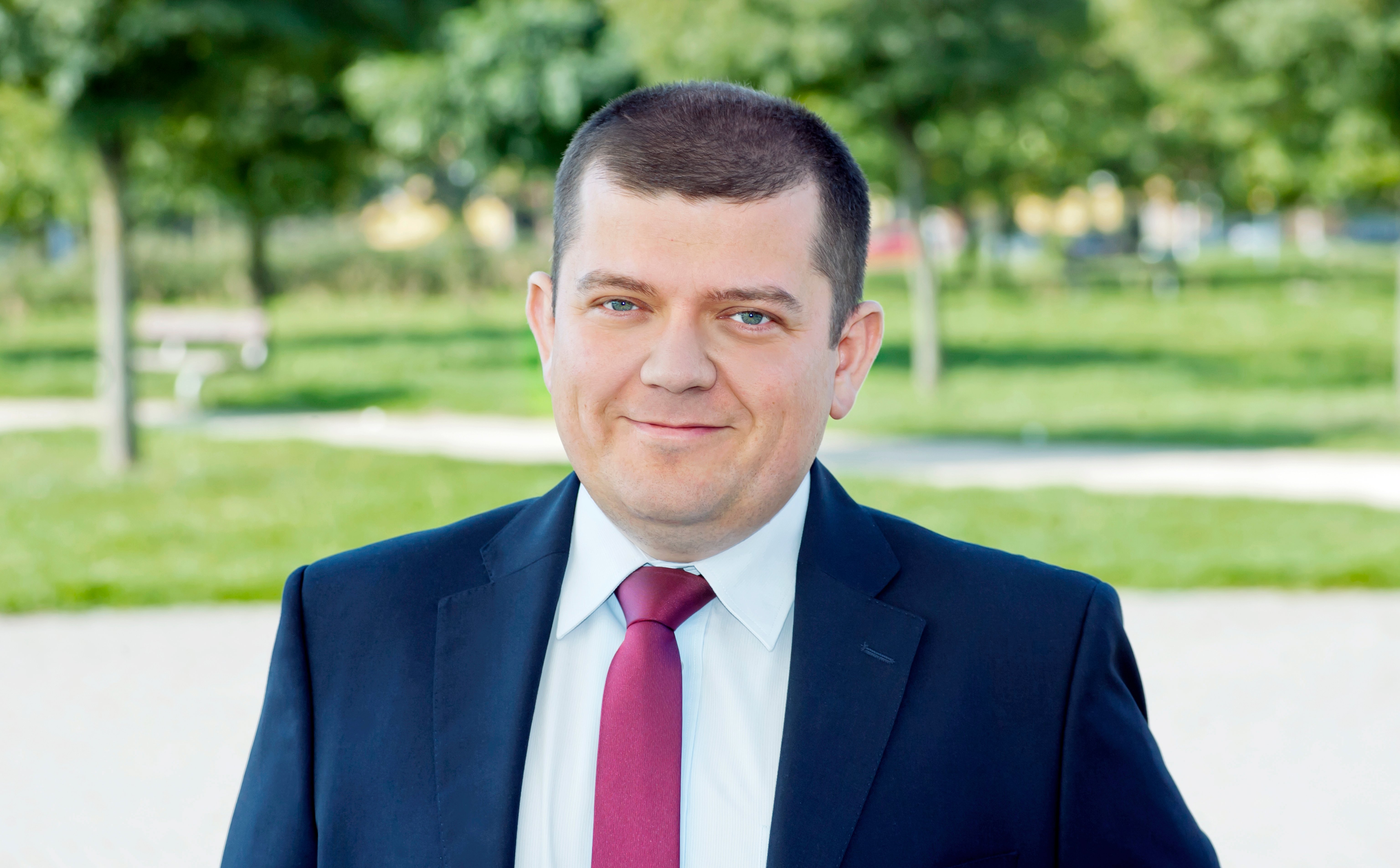 Prezydent Gorzowa: problem z koleją w mieście to efekt zaniedbań władz kolejowych