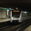 Bruksela: Urzędnicy przegrali zakład, hymn kadry Francji w metrze
