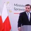 Minister sprawiedliwości, prokurator generalny Zbigniew Ziobro