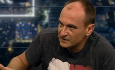 Kukiz przerywa wywiad w Telewizji Republika. Obraża dziennikarkę