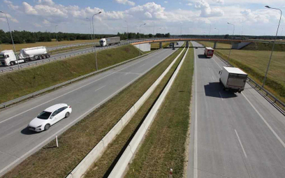 Drogi ekspresowe pozostaną bezpłatne – uspokaja Ministerstwo Infrastruktury