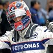 Robert Kubica wciąż ma szanse na mistrzostwo świata