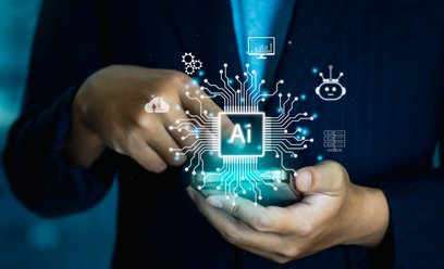 AI pomaga zdobywać kontrakty, dotacje i klientów. Najlepsze narzędzia dla firm