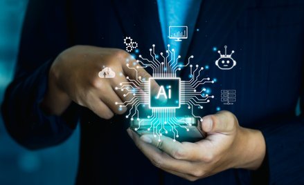 Jeden na 31 promptów AI wysyłanych z sieci firmowej grozi wyciekiem danych