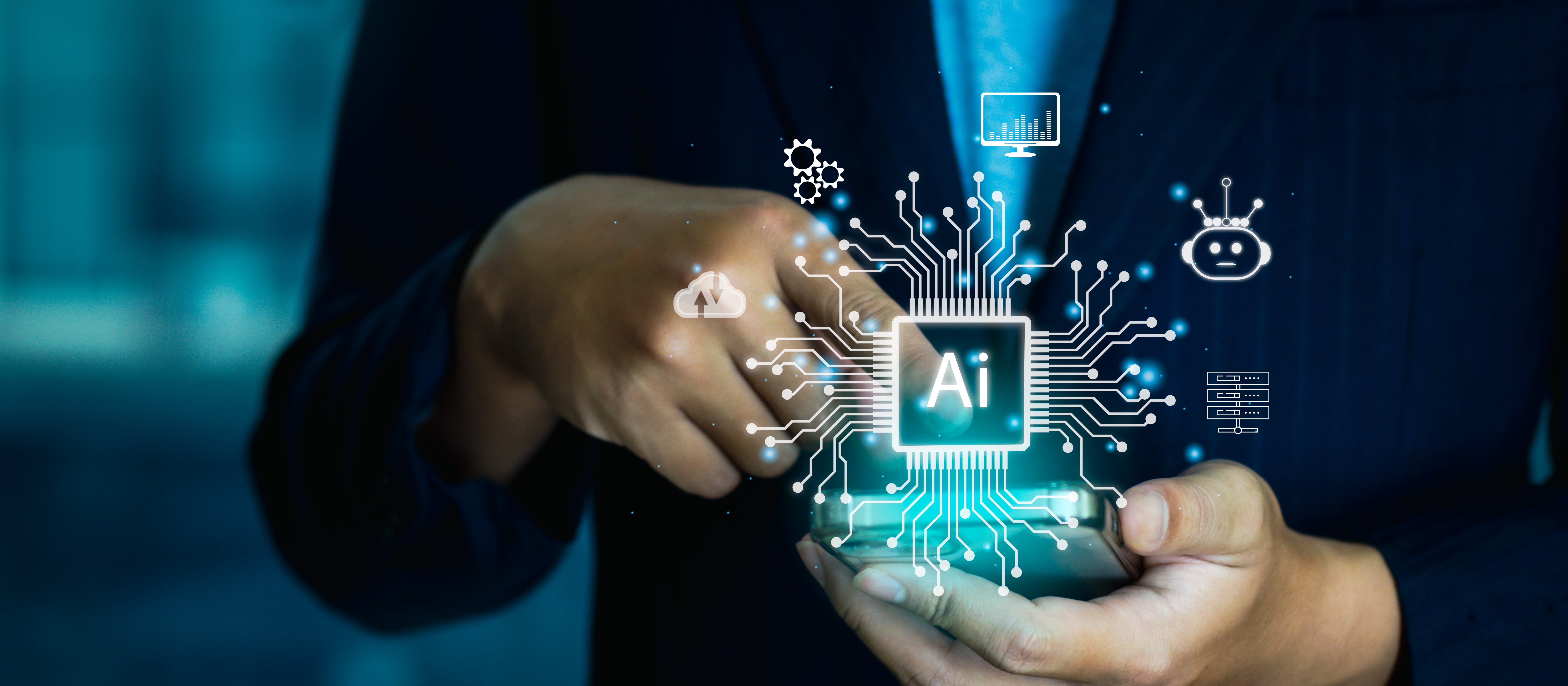 AI zdobywa dla firm kontrakty, dotacje i klientów. Oto narzędzia warte poznania