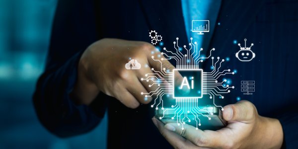 AI zdobywa dla firm kontrakty, dotacje i klientów. Oto narzędzia warte poznania