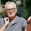 Marco Bellocchio. Buscetta był bohaterem i zdrajcą jednocześnie