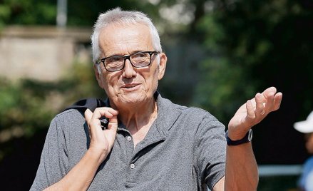 Marco Bellocchio. Buscetta był bohaterem i zdrajcą jednocześnie