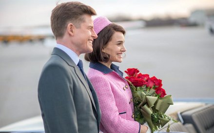 "Jackie", Madeline Fontaine