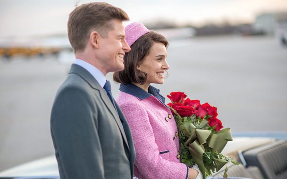 "Jackie", Madeline Fontaine