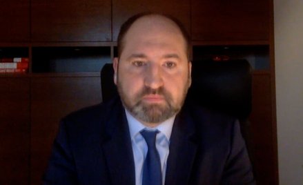 Adam Bielan mówi jakie ma zadanie jako prezes Porozumienia