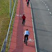 Miasto musi nadążyć za cyklistami
