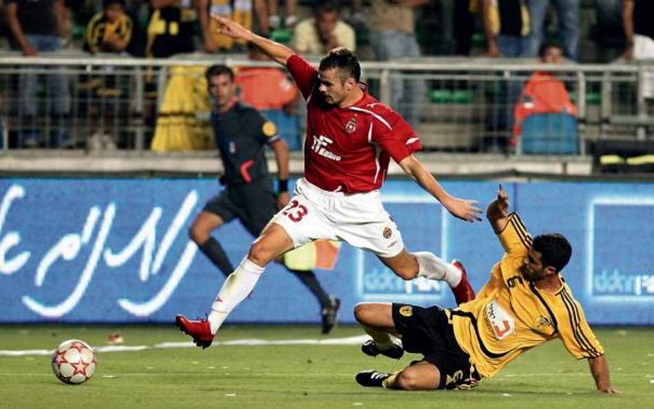 Nic straconego