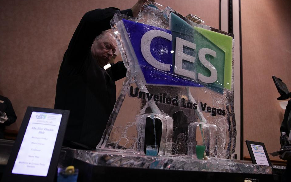 Technologie przyszłości - podsumowanie targów CES