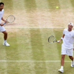 Wimbledon: Łukasz Kubot i Marcelo Melo w finale debla