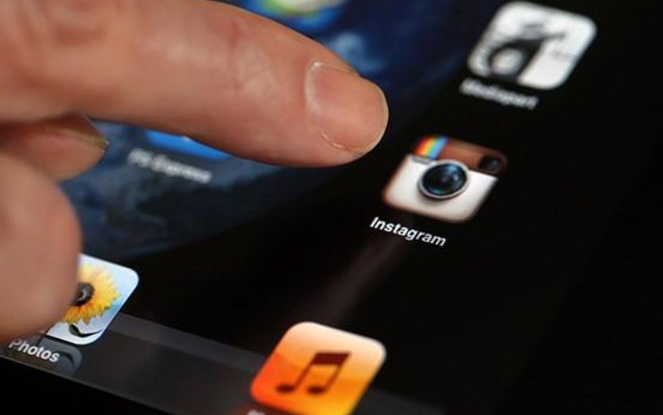 Aplikacja Instagram ma 30 milionów użytkowników, z których część boi się, że Facebook zrujnuje tę us