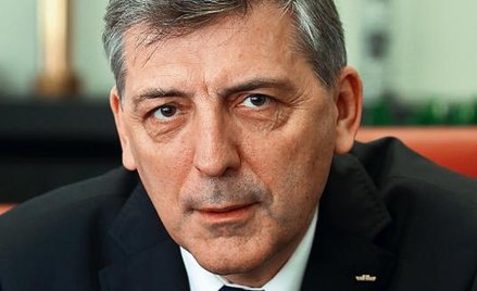 Wiesław Różacki, nowy prezes PBG?i wieloletni szef Rafako, zapewnił w rozmowie z „Parkietem”, że kie