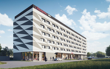Hilton będzie miał w Polsce trzy nowe hotele