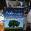 Sukcesja w rodzinie biznesowej. Spojrzenie praktyczne. Wydawnictwo Poltext
