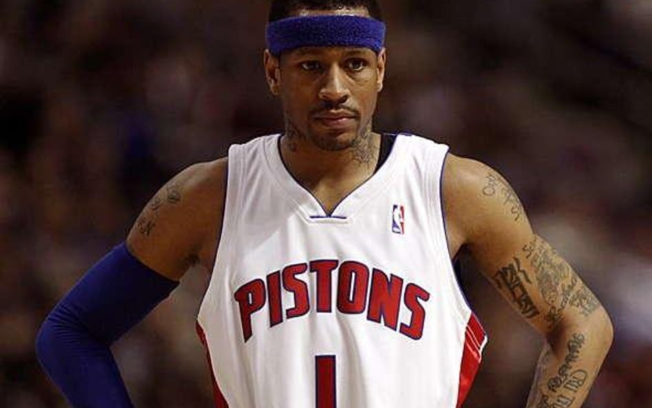 Allen Iverson