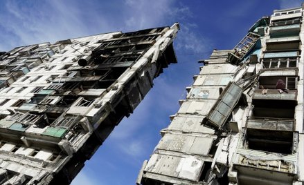 Czemu Rosjanie przerwali zmasowane ataki rakietowe? Wywiad Ukrainy mówi o trzech powodach