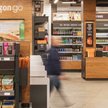 Amazon przedstawia sklep bez kas i kolejek