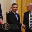 Fort Trump, czyli fatamorgana