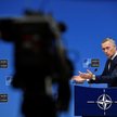 Sekretarz generalny NATO: UE nie obroni Europy
