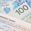 Punkty karne: kierowcy nierówno traktowani. Resort odpowiada