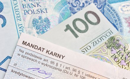 Raz przekroczył prędkość, zapłacił dwa razy. Jest kasacja do SN