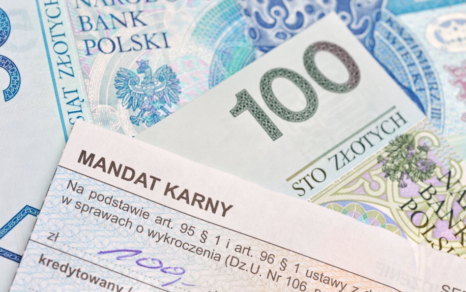 Raz przekroczył prędkość, zapłacił dwa razy. Jest kasacja do SN