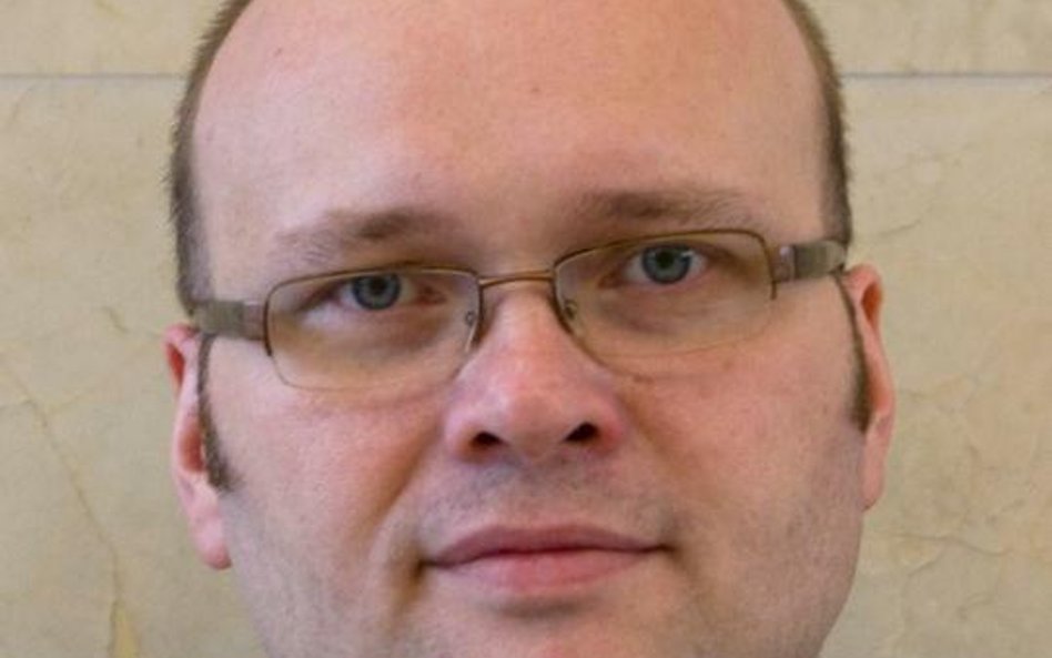 Pieniądz i kryzys na rynkach finansowych - Hubert Salik