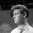 Mike Nichols płacze mówiąc o Meryl Streep
