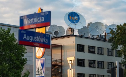 Największa medialna układanka od lat. TVN może znów trafić na sprzedaż