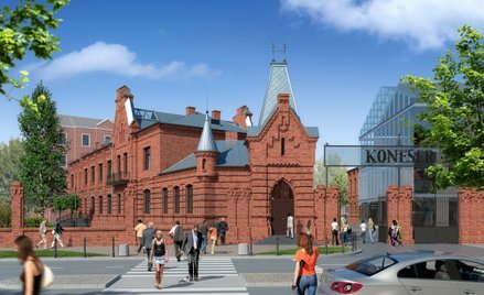 BBI Development słono płaci za dług