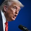 Prezydent USA Donald Trump