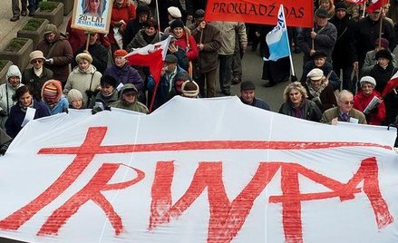 TV Trwam ma miejsce na multipleksie, ale spór trwa