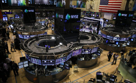 Zielony wtorek Wall Street