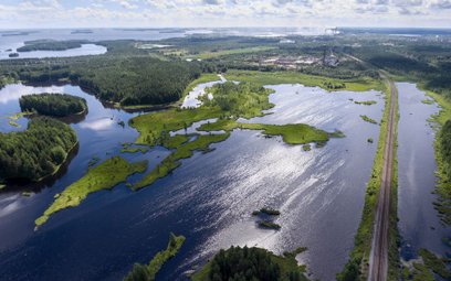 Rosja chciała sprzedać Finom Karelię. Za 15 miliardów dolarów