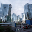 Astana, mamy problem