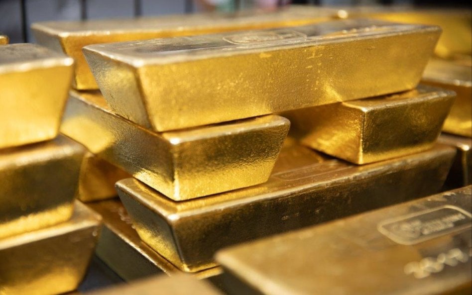 Operacja na otwartym skarbcu