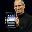 Steve Jobs prezes Apple Inc. spodziewa się, że jego firma sprzeda przez rok milion sztuk nowego gadż