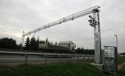 E-myto zarobiło 900 mln zł