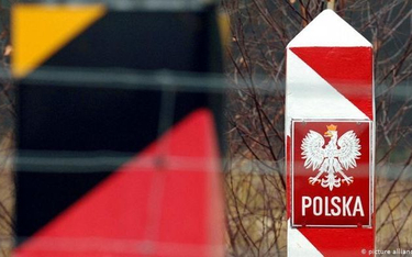 Premier Saksonii o sytuacji na pograniczu: Polski rząd przedobrzył