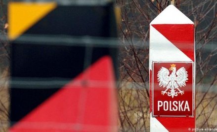 Premier Saksonii o sytuacji na pograniczu: Polski rząd przedobrzył