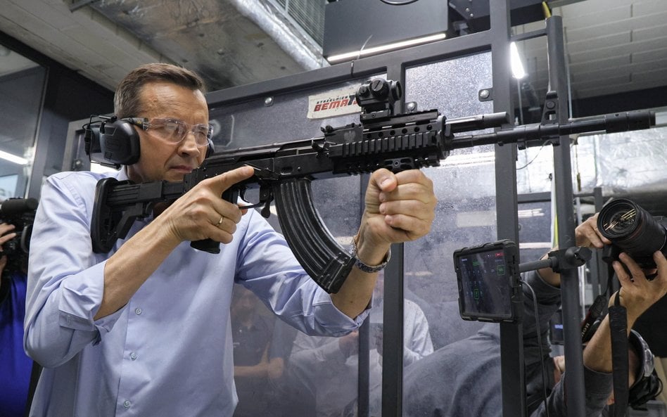 Mateusz Morawiecki