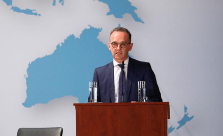 Polski pomnik w Berlinie. Wiadomo jaki, nie wiadomo, gdzie i kiedy